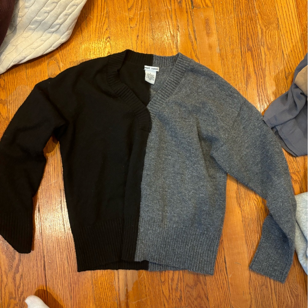 Sweater